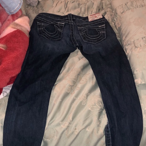 True religion jeans - Picture 3 of 3